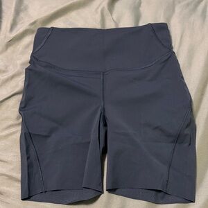 Lululemon Base Pace HR 6"